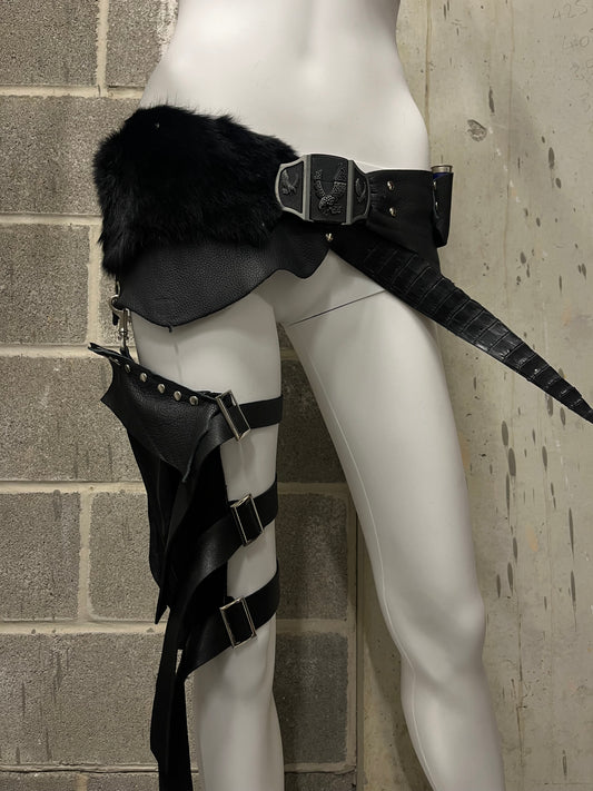Hell Belt