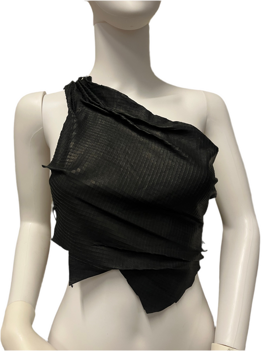 PEWTER TOP