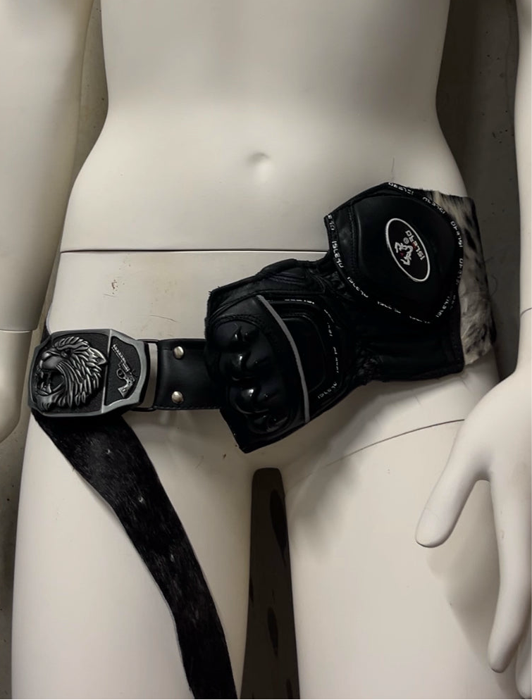 MOTO LIGHTER BELT