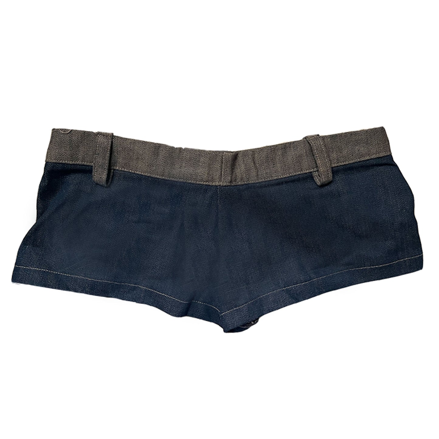 Fox Mini Shorts